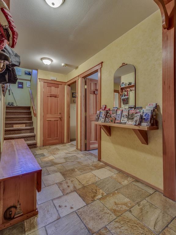 Golden Dreams B&B Whistler Chambre photo